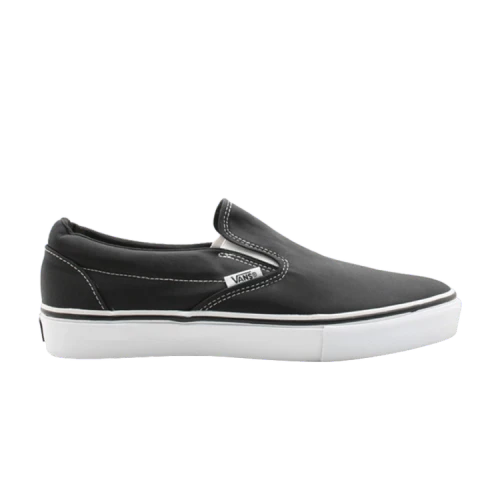 Vans Slip On Lx
