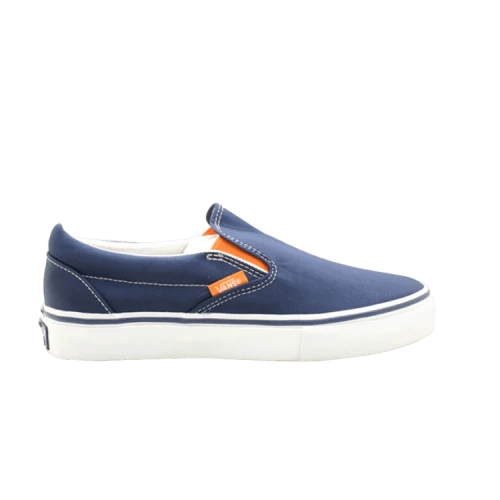 Vans Slip On Lx