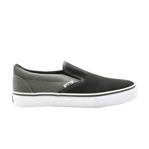 Vans Slip On Lx