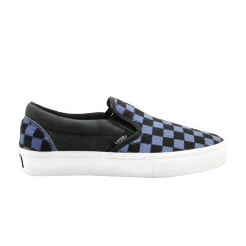 Vans Slip On Lx