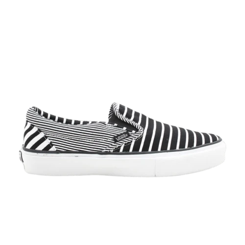Vans Slip On Lx