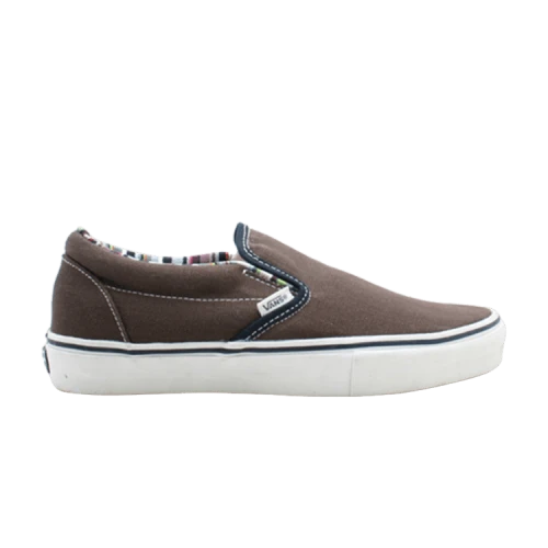 Vans Classic Slip On Lx 'Paul Smith'