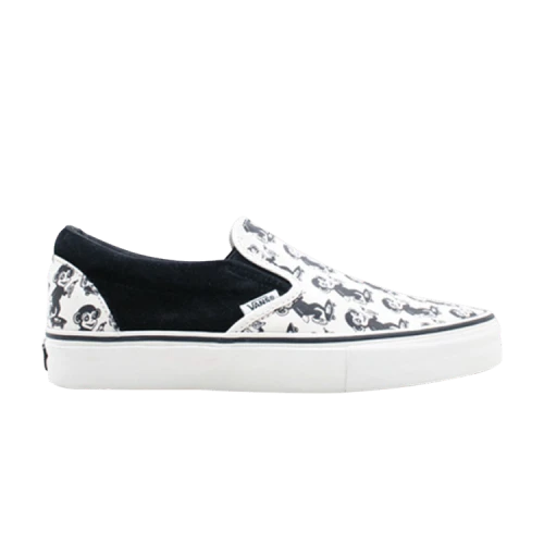 Vans Classic Slip On Lx