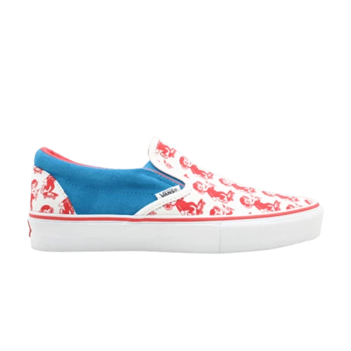 Vans Classic Slip On Lx