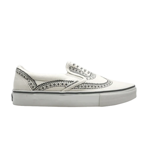 Vans Classic Slip On Lx