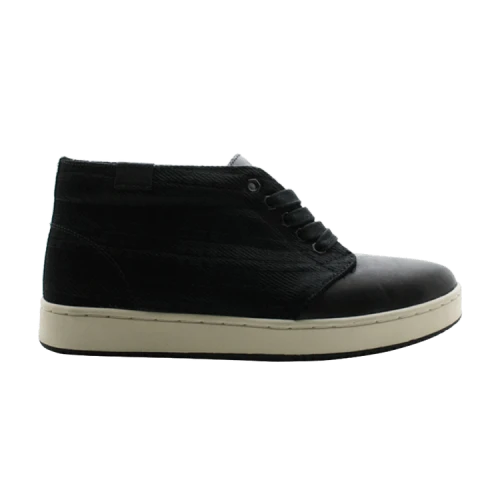 Vans Chukka Boot Cup Lx