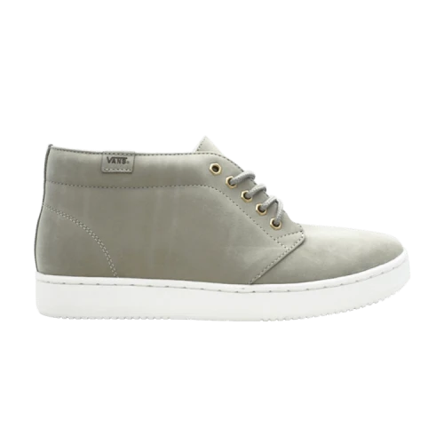 Vans Chukka Boot Cup Lx