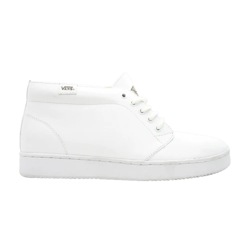 Vans Chukka Boot Cup Lx