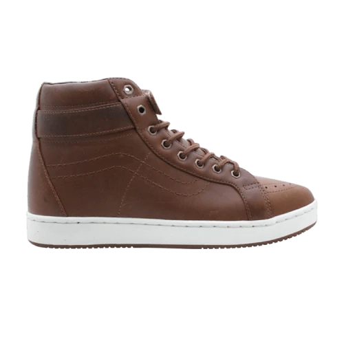 Vans Sk8 High Cup Lx