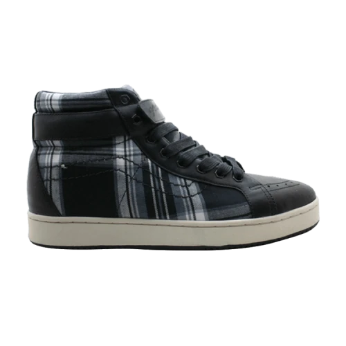 Vans Sk8 Hi Cup Lx