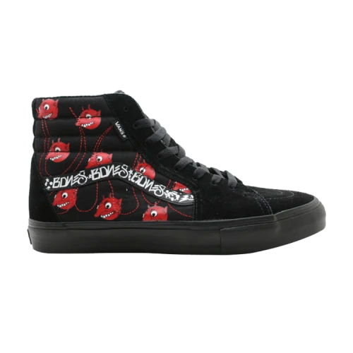 Vans Sk8-Hi S Original