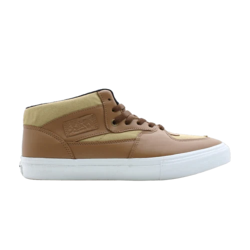 Vans Halfcab S Gusseted