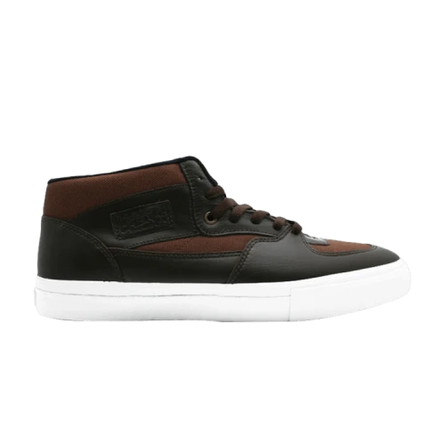 Vans Half Cab S