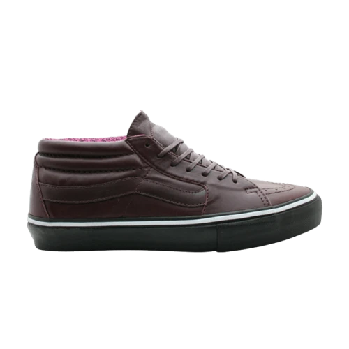 Vans Sk8 Mid Lx