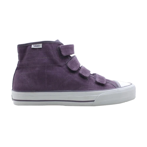 Vans Prizz Hi