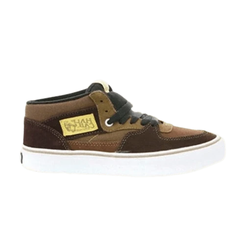Vans Half Cab Pro