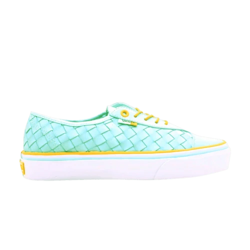 Vans Supercorsa