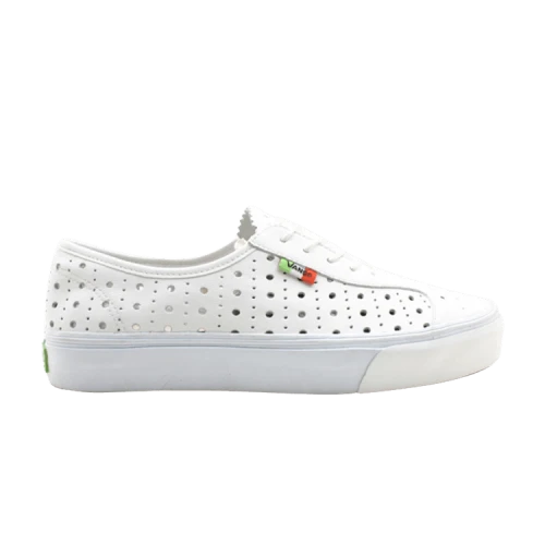 Vans Supercorsa