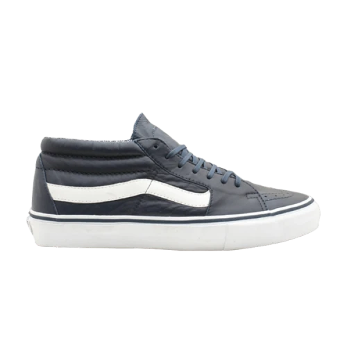 Vans Sk8 Mid Lx