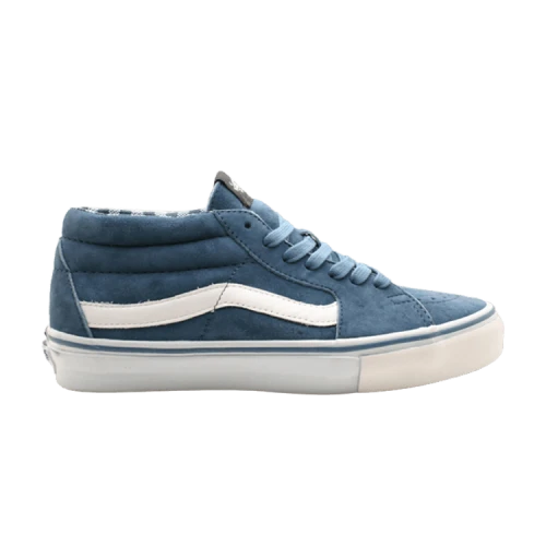 Vans Sk8 Mid Lx