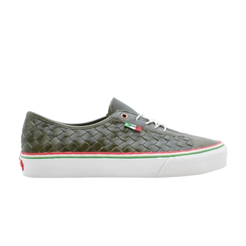 Vans Supercorsa