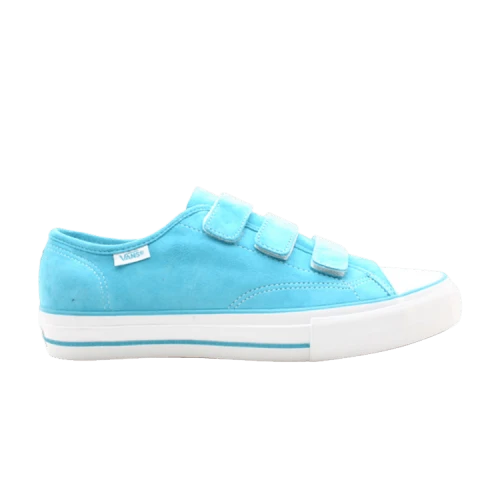 Vans Prison Issue 23 Lx