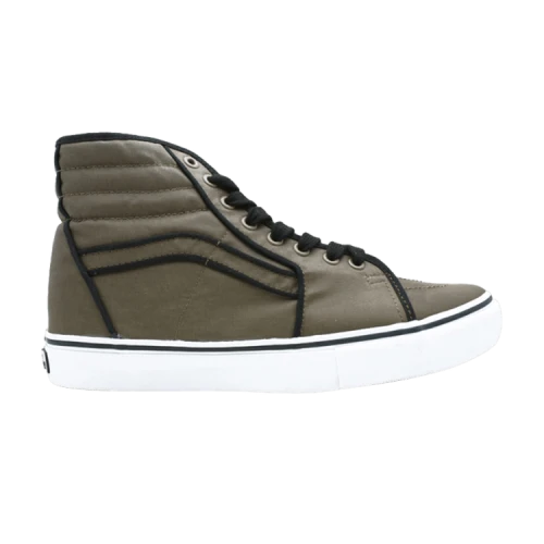 Vans Sk8 Hi Ca