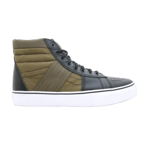 Vans Sk8 Hi Lx