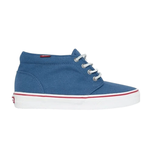 Vans Chukka Boot Ca