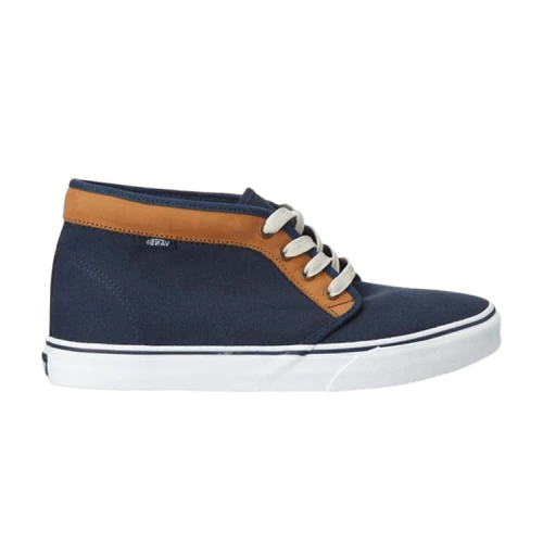 Vans Chukka Boot Ca