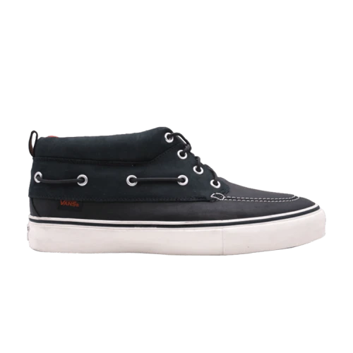 Vans Chukka Del Barco Lx