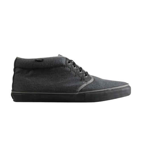 Vans Chukka Lx