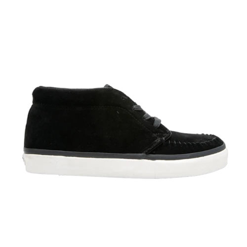 Vans Chukka Moc Lx