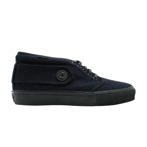 Vans Chukka Peacoat Lx