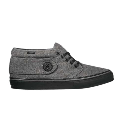 Vans Chukka Peacoat Lx