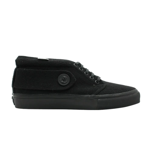 Vans Chukka Peacoat Lx