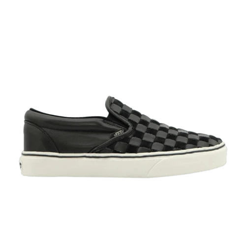 Vans Classic Slip On Ca
