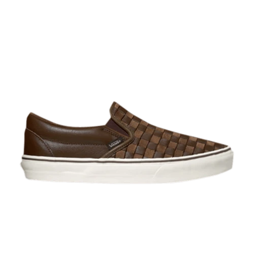 Vans Classic Slip-On Ca