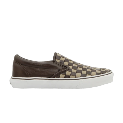 Vans Classic Slip -On Ca