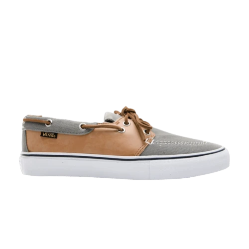 Vans Del Barco Lo Lx