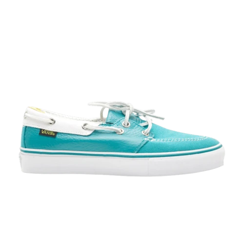 Vans Del Barco Lo Lx