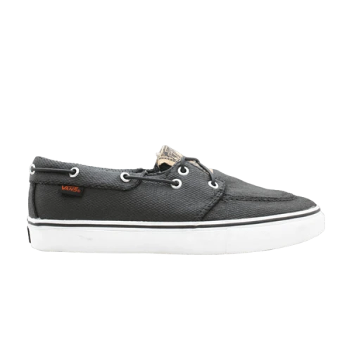 Vans Del Barco Lo Lx