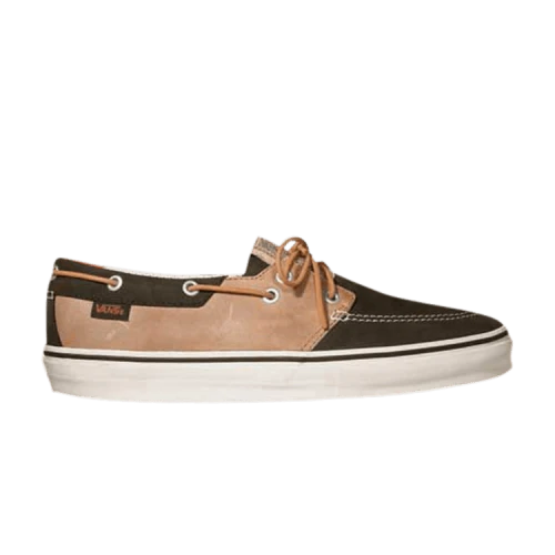 Vans Del Barco Lo Lx