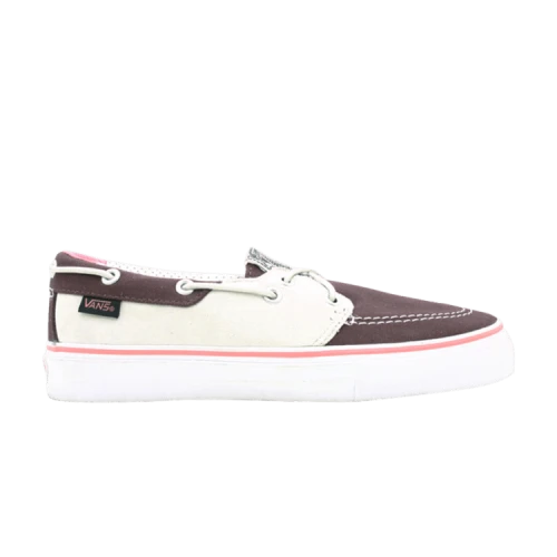 Vans Del Barco Lo Lx