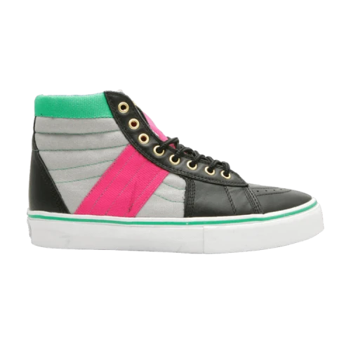 Vans Sk8 Hi Standard Issue Lx