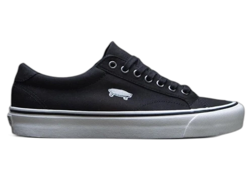 Vans Court Icon Black Cloud Dancer