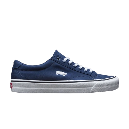 Vans Court Icon Salton Dress Blues