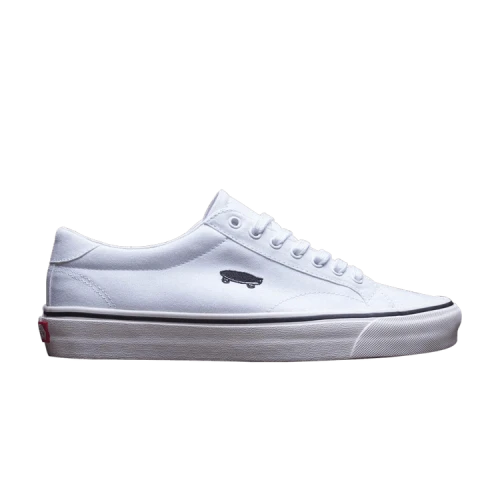 Vans Court Icon 'Cloud'