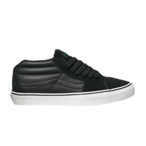 Vans Sk8 Mid Vert Pro