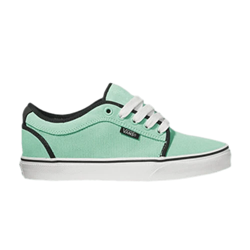 Vans Chukka Low